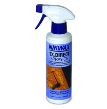 Impregnace Nikwax Tx. Direct